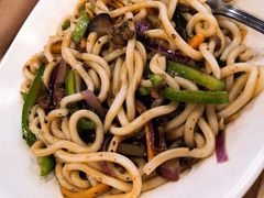 -裕记烧腊连锁餐饮(外马分店)