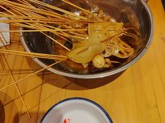 -嘉州鲜知味钵钵鸡(奎星楼店)