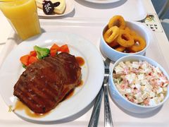 -宜家·瑞典风味餐厅(无锡店)