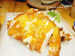-小放牛炒菜馆(中山路乐汇城店)