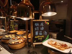-青岛鑫江温德姆酒店