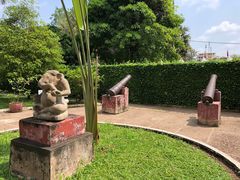 -柬埔寨国家博物馆