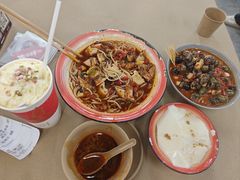 -老三样·旧食新味(船山路店)