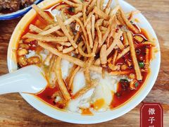 -小谭豆花(西大街店)