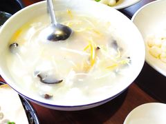 宋嫂鱼羹-大牌大·传统杭帮菜(湖滨店)