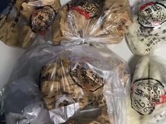 -御梁坊红糖馒头