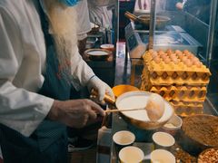 -正宁路小吃夜市