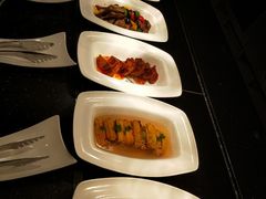 -OPEN開全日自助餐厅·西餐·海鲜(佛山希尔顿酒店)