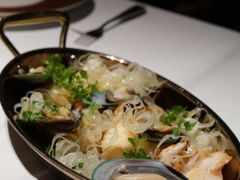 -Oyster Talks 四度蚝法餐厅