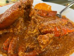 -無招牌海鮮(芽笼店)