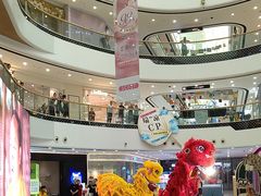 -重庆北碚万达广场