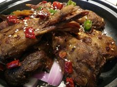 -醉得意·山茶油炒土鸡(泰安火车站大润发店)