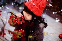 -BabyA 专业婴童摄影(古北时尚广场店)