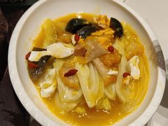 -湖锦酒楼·32年地道湖北菜(光谷店)