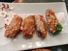 -新白鹿餐厅(悠迈生活广场店)