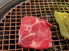 -韩悦牛排烤肉无限续(宝能中心店)