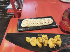 -巴九门老火锅(来福士打望店)