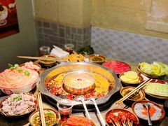 -陈陈火锅(较场口店)