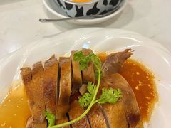 -禧座港式餐厅(星河店)
