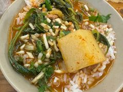 -笔记安顺夺夺粉火锅