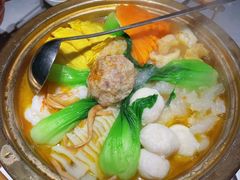 -大潮淮·淮扬菜(何园旗舰店)