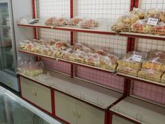 面包甜点陈列柜-中关村茶点