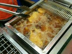 -正新鸡排·炸鸡汉堡(中茵海华广场店)