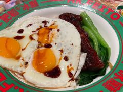 -肥韬香港茶餐厅(上海首店)