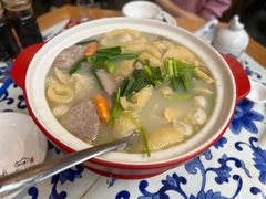 八闽大杂烩-王庄阿咪海鲜大排档(上下杭店)
