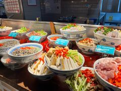 -筱爷叔·上海传统手工菜(玉树路店)
