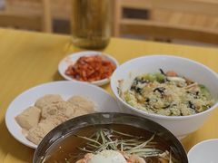-屋里家延边朝鲜族冷面(南园店)