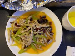 -国人川菜(李家村建东街店)