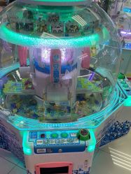 -莫莉幻想儿童乐园(北京昌发展万科店)