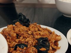 -清真宏玉祥黄门脸餐厅(华荫东里店)