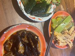 -矮子粉店1985·长沙米粉(湘春路店)
