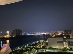 -于家堡洲际酒店·堡子里酒廊