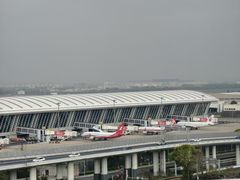 -上海大众空港宾馆