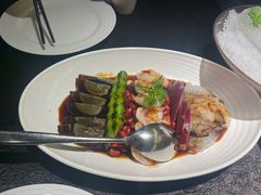 -太守宴·蘭院(天塔店)