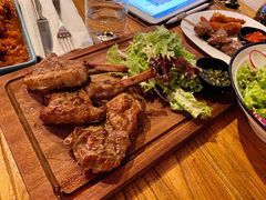 -El Bodegon阿根廷秘鲁餐厅(幸福路店)