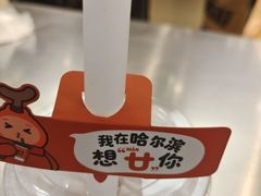 -杉杉奥特莱斯广场(哈尔滨店)