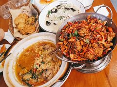 -金陵后厨·南京菜(新街口秣陵路店)