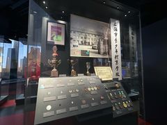 -上海体育博物馆