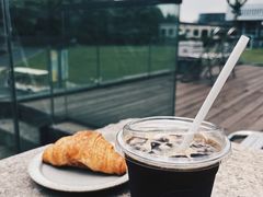 -CEMENT·coffee bar (凤凰创意园店)