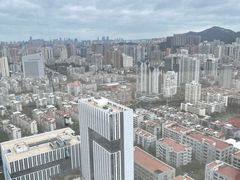 -厦门威斯汀酒店