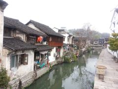 景点-绍兴书圣故里景区