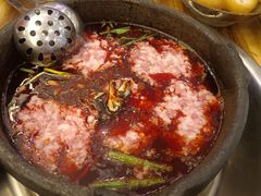 -笔记安顺夺夺粉火锅(龙湾万达店)