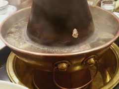 -北门涮肉·铜锅涮肉(南锣鼓巷店)