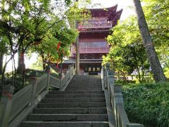 -梦姑塘文化公园
