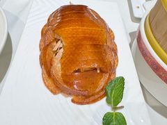 -大鸭梨烤鸭(左家庄店)