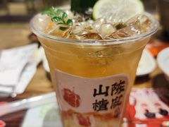 -盟重烧烤(高正街店)